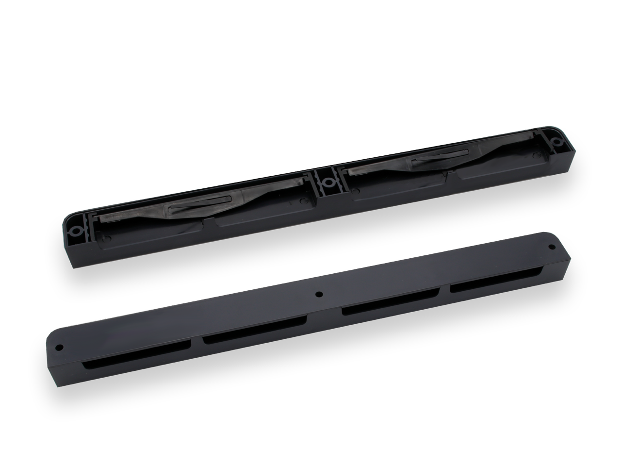 Fensterfalzlüfter FFLH Typ 24 RF anthrazit Fensterfalzlüfter FFLH Typ 24 RF anthrazit