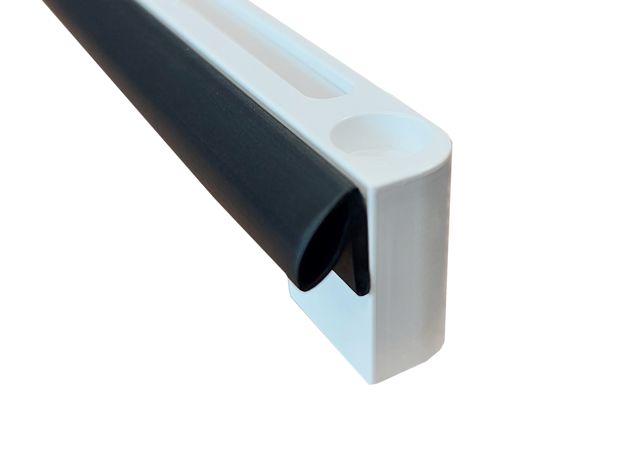 Fensterfalzlüfter FFL-smart Typ 100