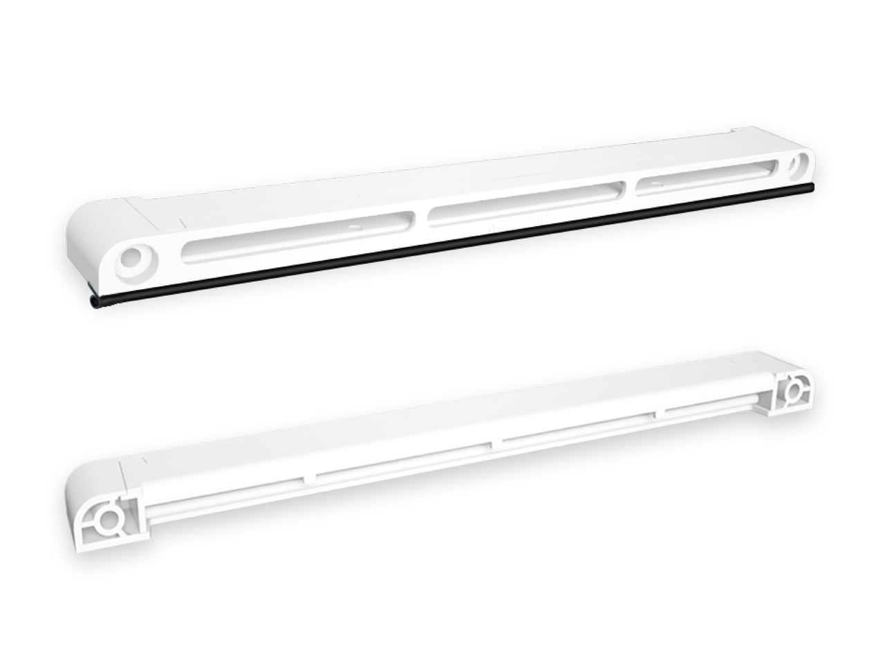 Fensterfalzlüfter FFL-smart Typ 100