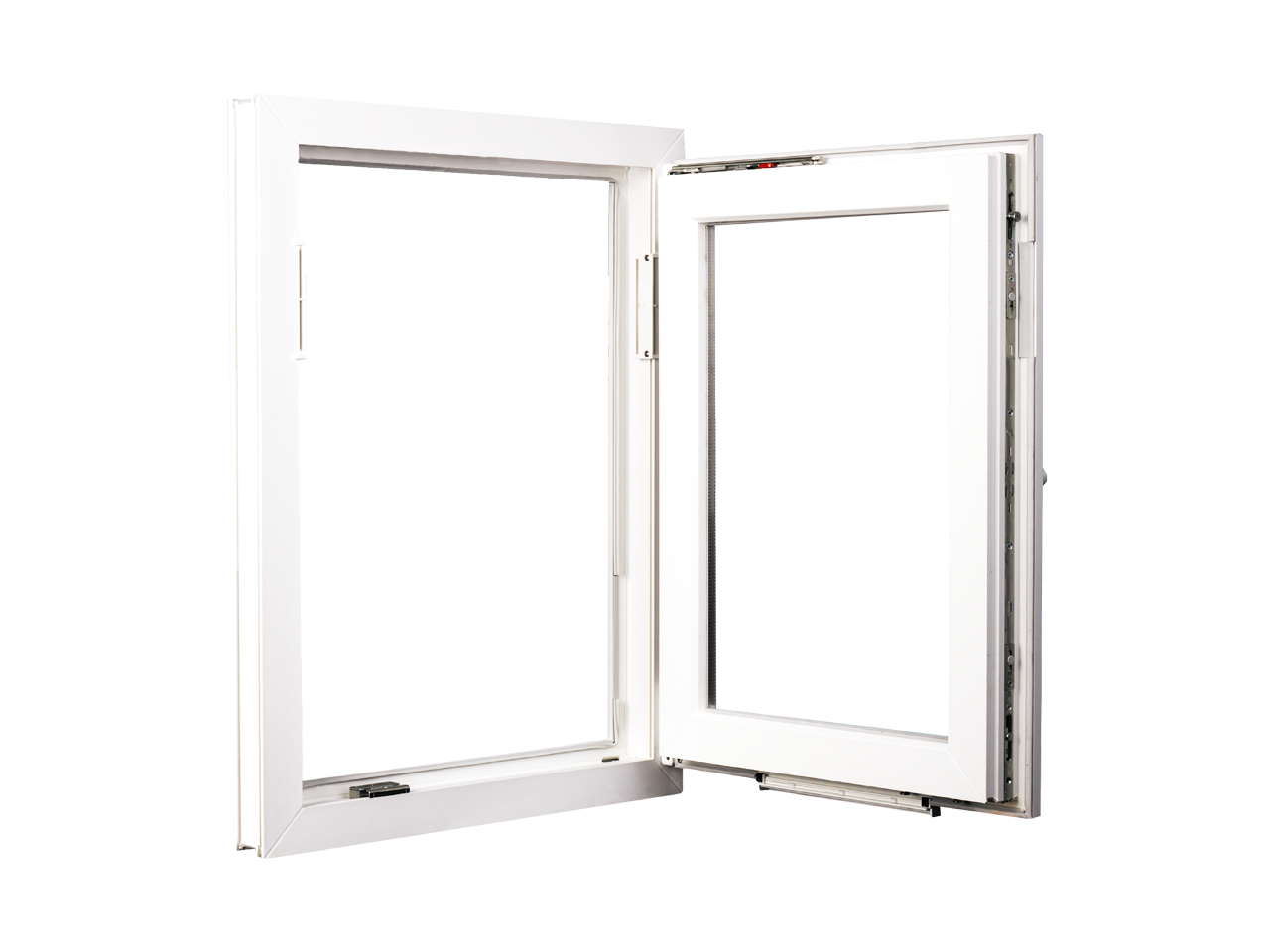 Überschlagslüfter Typ 25 für das System PLUS weiß Überschlagslüfter Typ 25 für das System PLUS weiß