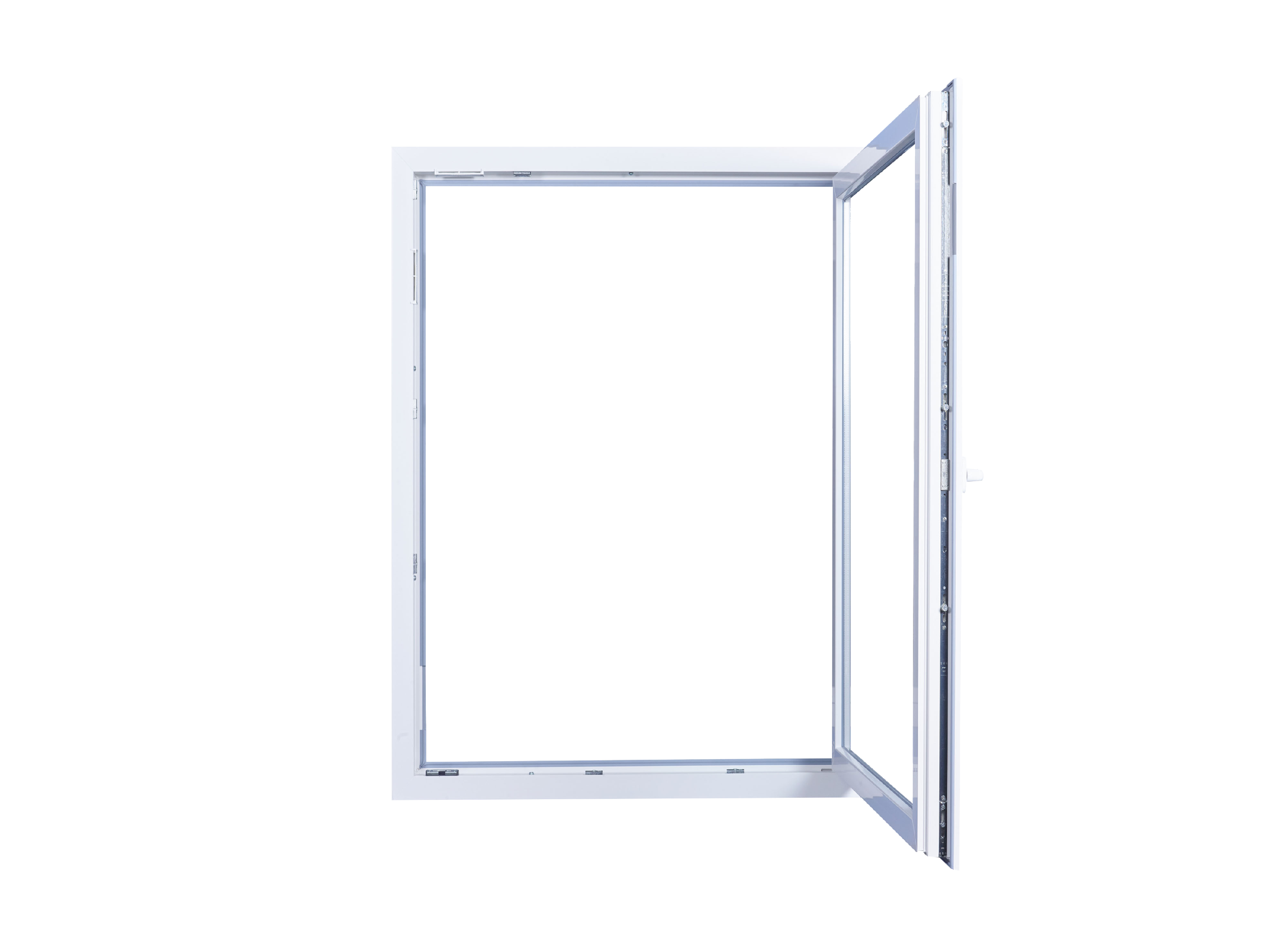 Fensterfalzlüfter FFL Typ 19 RF Fensterfalzlüfter FFL Typ 19 RF