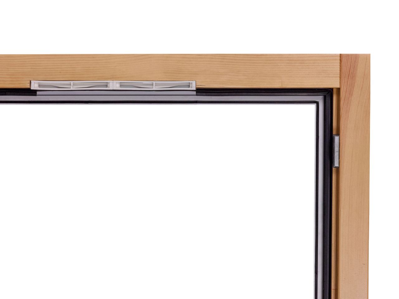 Fensterfalzlüfter FFLHA Typ 23 FL Fensterfalzlüfter FFLHA Typ 23 FL