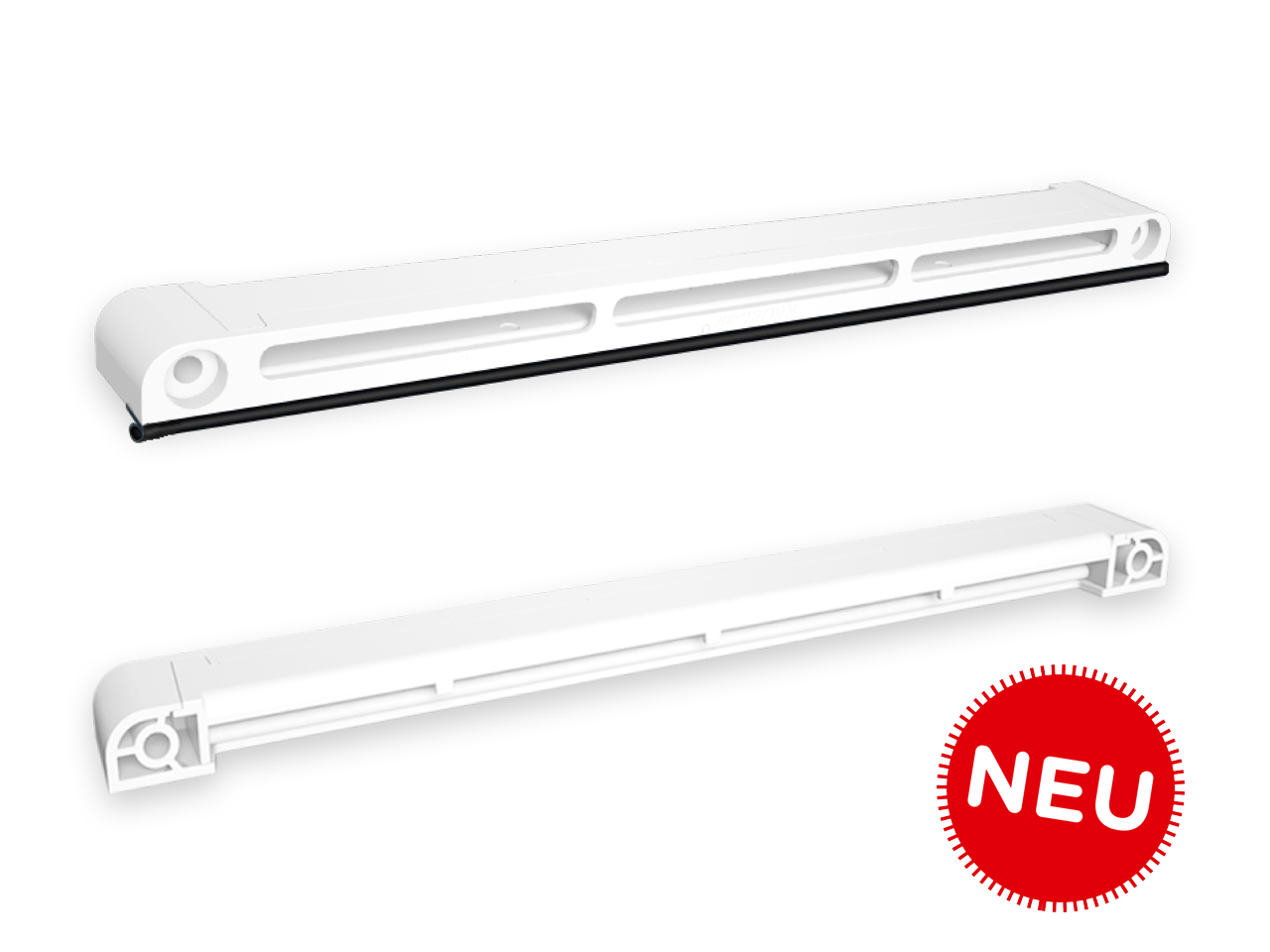 Fensterfalzlüfter FFL-smart Typ 100