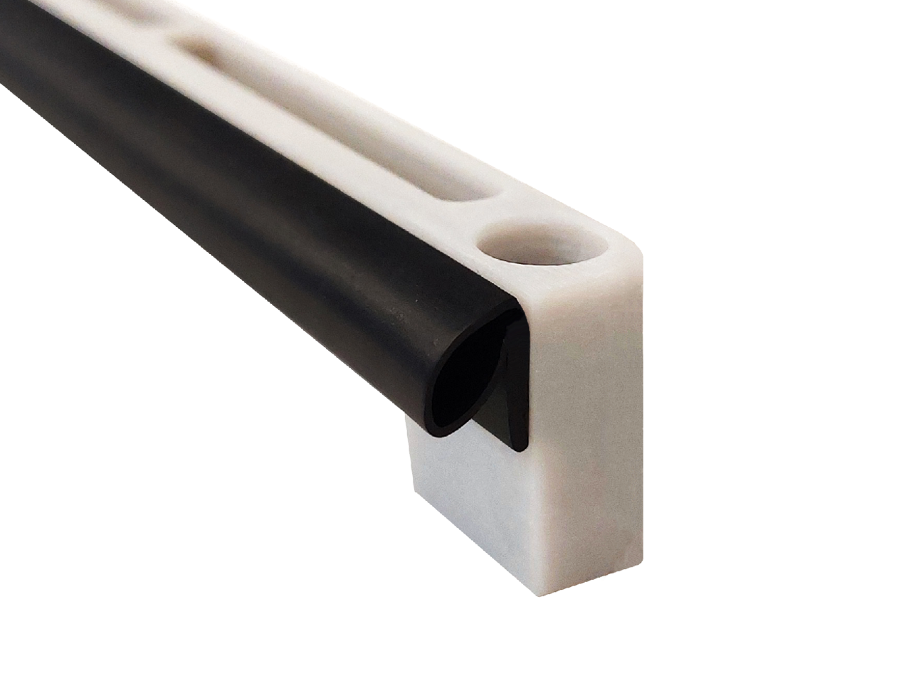 Fensterfalzlüfter FFL-smart Typ 100