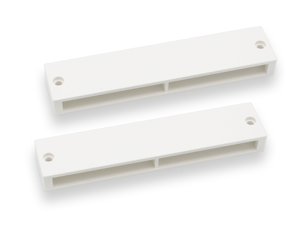 Fensterfalzlüfter FFLHA Typ 23 FL Fensterfalzlüfter FFLHA Typ 23 FL