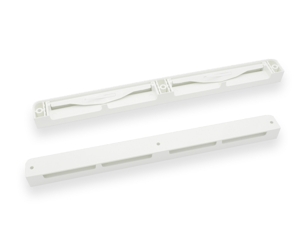 Fensterfalzlüfter FFLH Typ 24 RF Fensterfalzlüfter FFLH Typ 24 RF