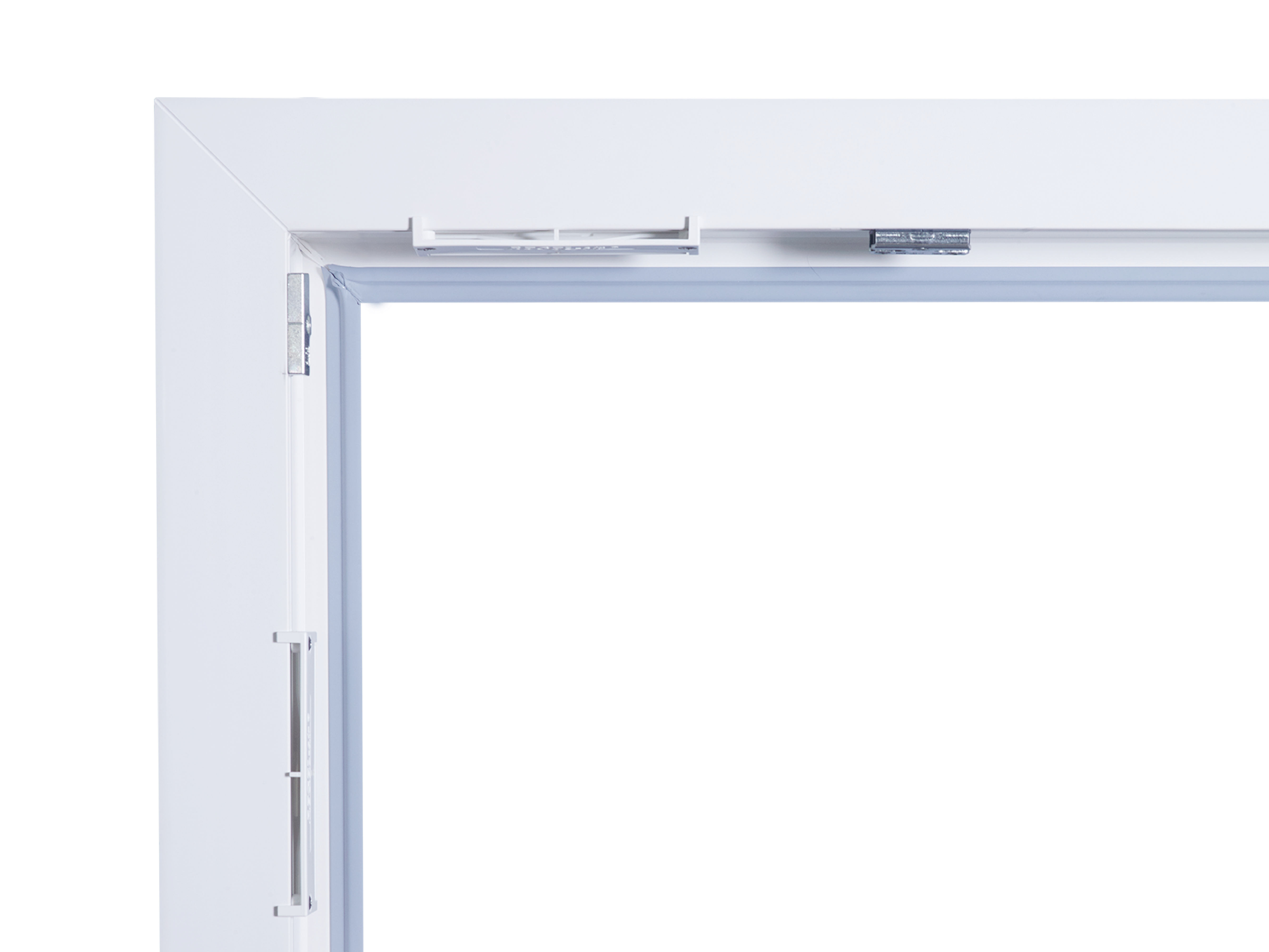 Fensterfalzlüfter FFL Typ 19 RF Fensterfalzlüfter FFL Typ 19 RF