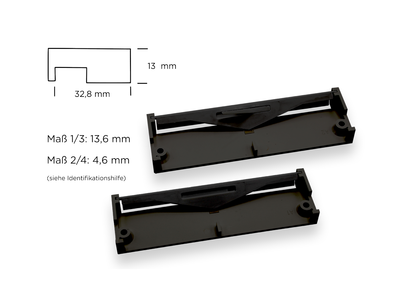 Fensterfalzlüfter FFL Typ 29 RF Fensterfalzlüfter FFL Typ 29 RF