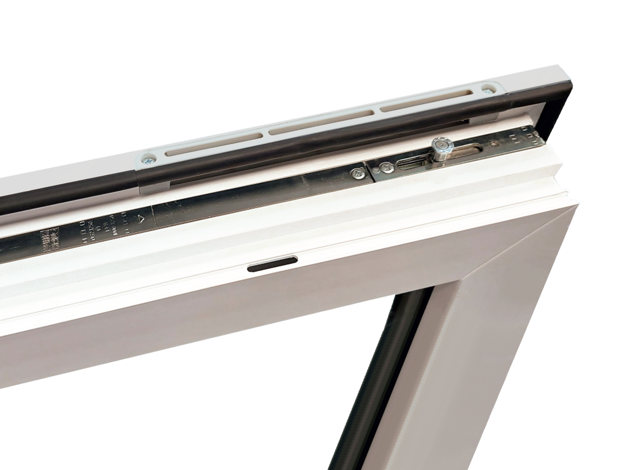 Fensterfalzlüfter FFL-smart Typ 100