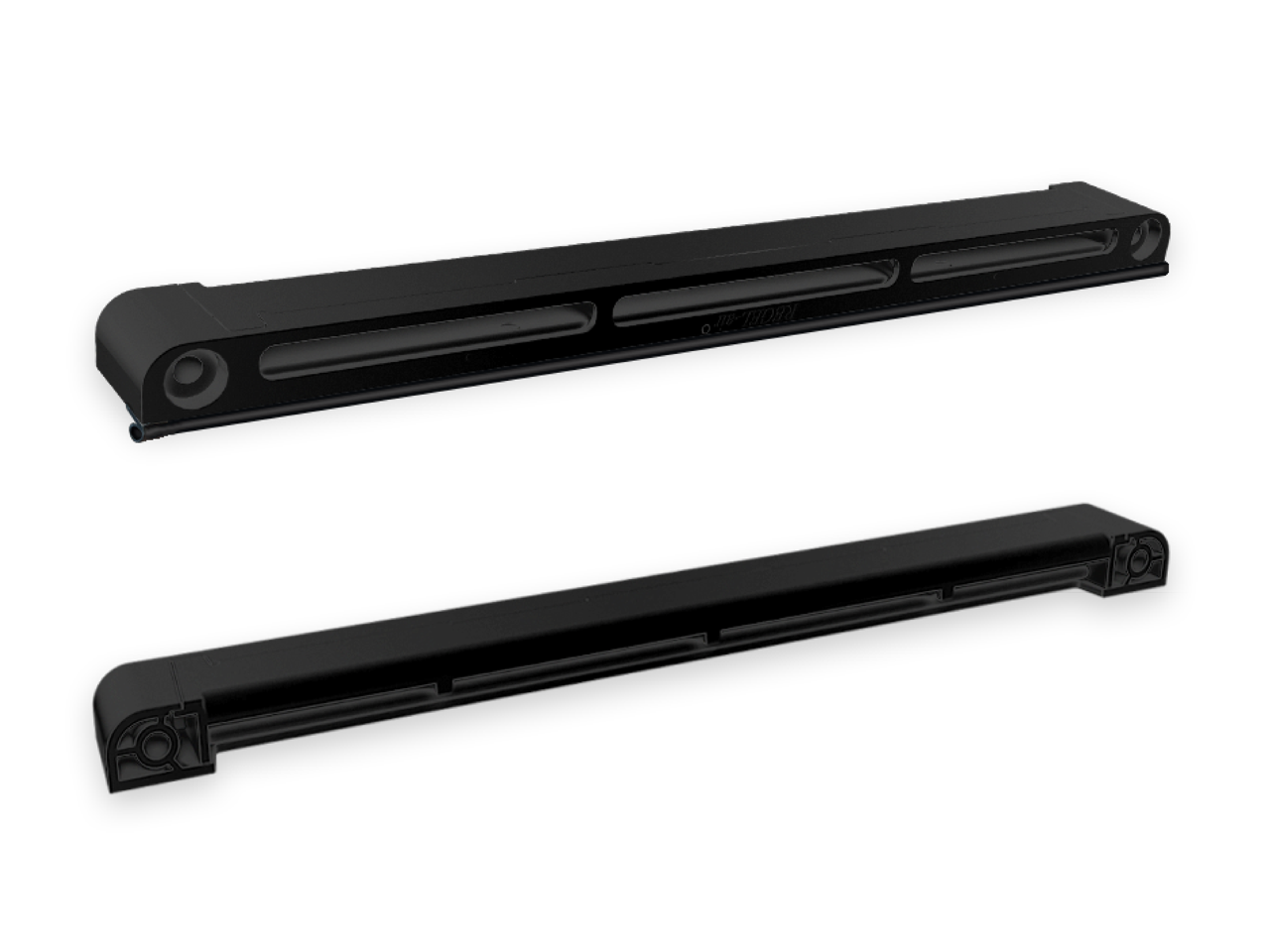 Fensterfalzlüfter FFL-smart Typ 100