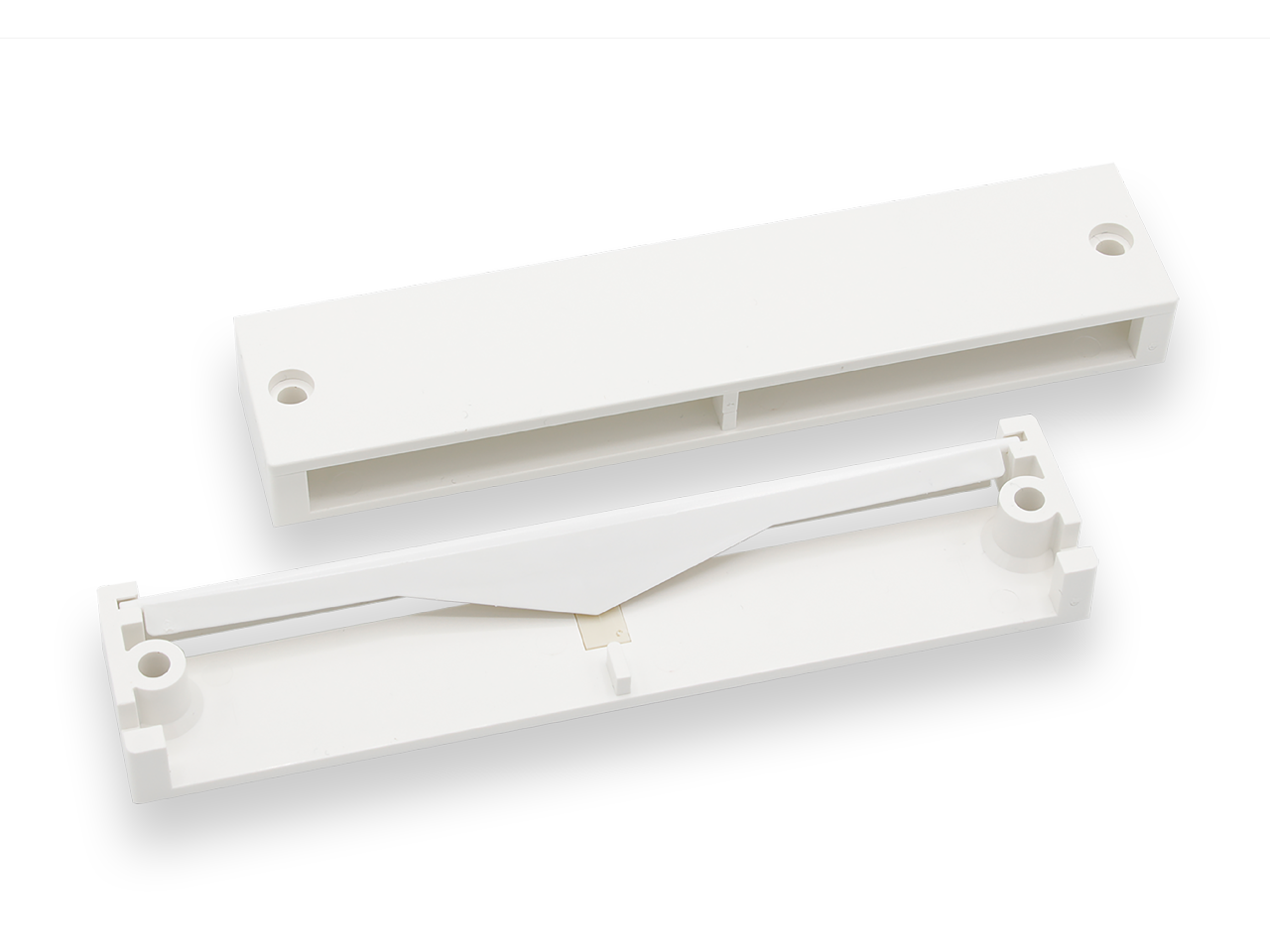 Fensterfalzlüfter FFLHA Typ 23 FL Fensterfalzlüfter FFLHA Typ 23 FL